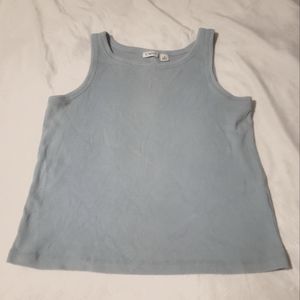 Vintage Tank Top